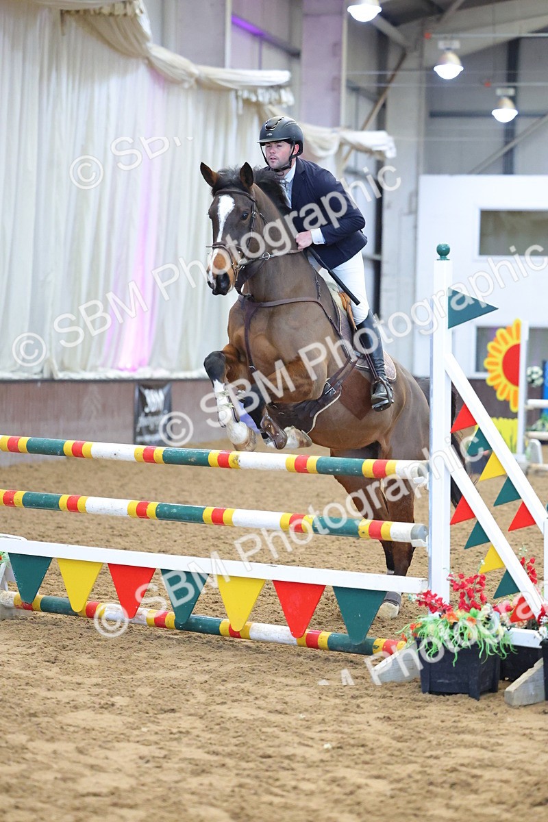 SBM_002549 - Class 9 - Senior Discovery 1.00m