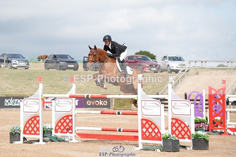 250718-163305-12411 - Cls 6, 3 Star Big Tour LR Qualifier Break til End