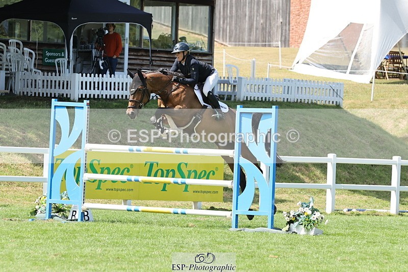 250704A-120534-09308 - Cls 16 Snr Newcomers 2nd Round