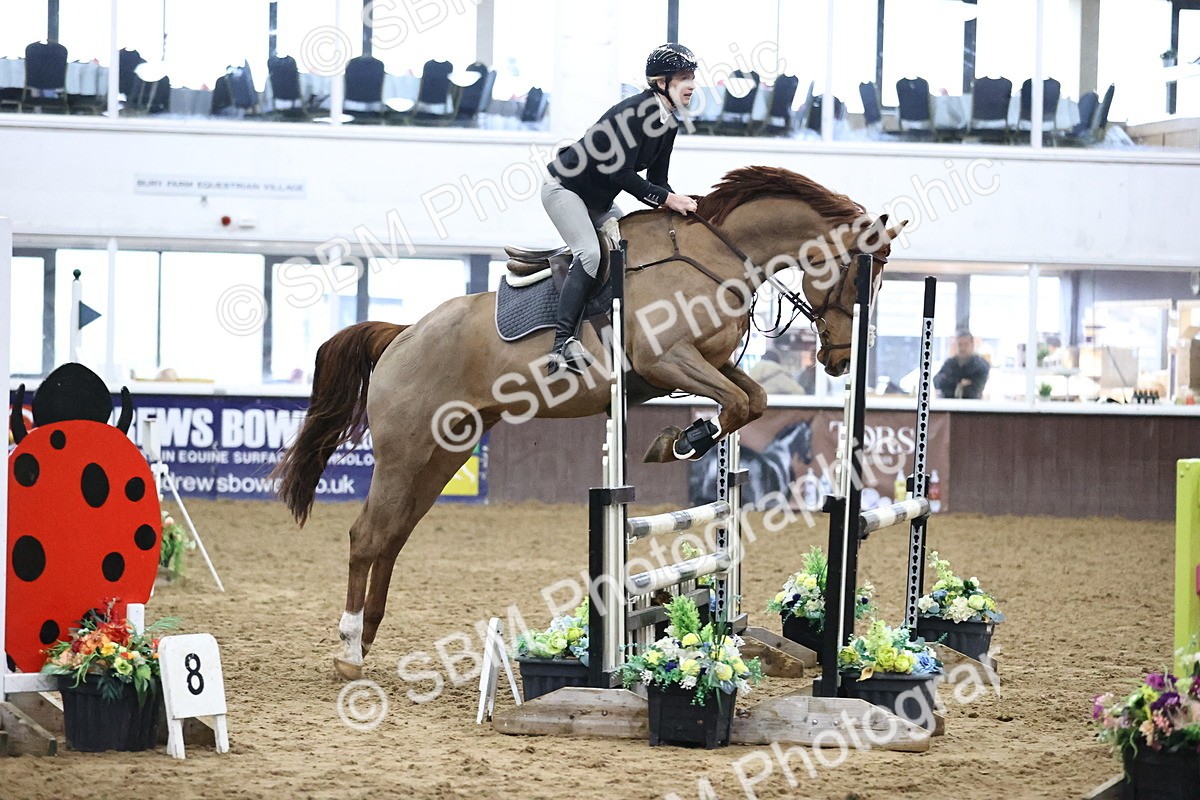 SBM_002726 - Class 9 - Senior Discovery - 1.00m