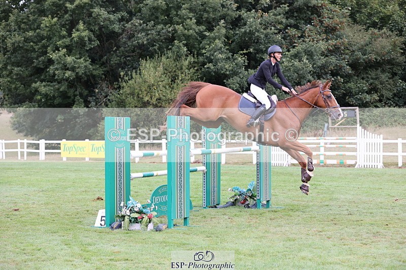 250830A-083850-04000 - Cls 13 Snr 1.25m Open