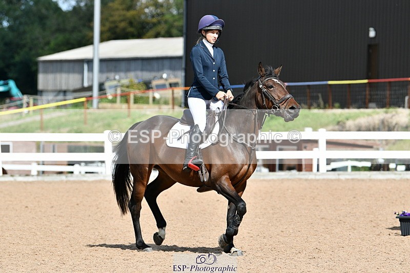 240913A-131545-04205 - Cls 23 95cm Amateur Qualifier