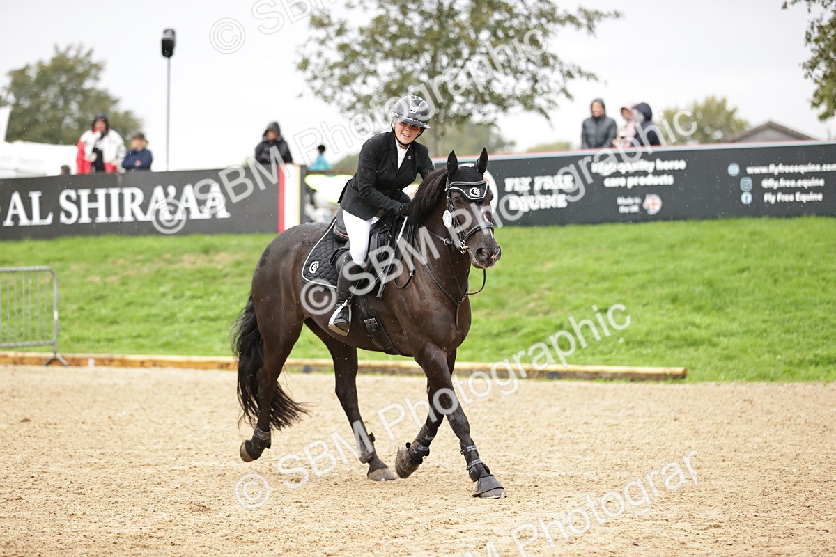 SBM_33233 - J38 - Senior Horse & Pony 80cm Championship