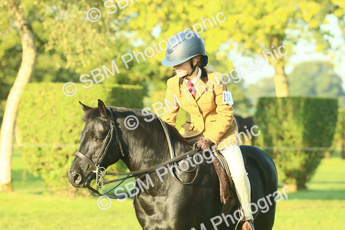 SBM_56704 - S36 - Starters Best Turnout