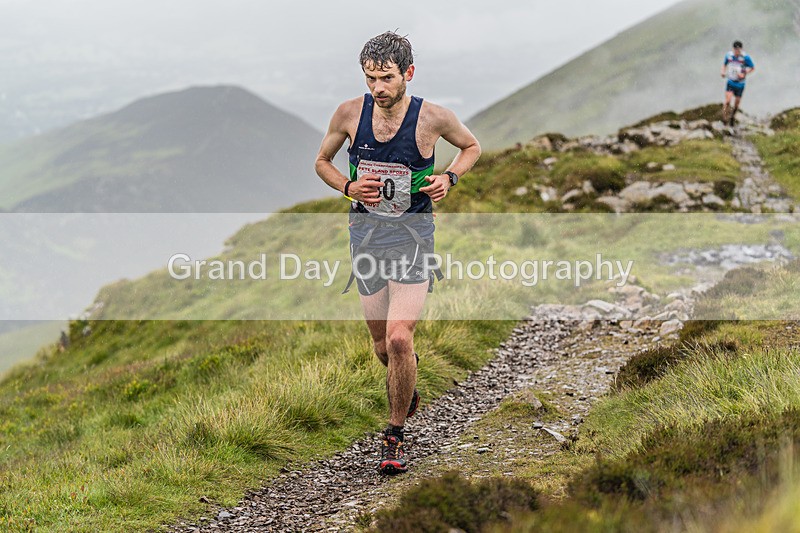 Buttermere-365 - Buttermere Sailbeck Fell Race Saturday 15th June 2024