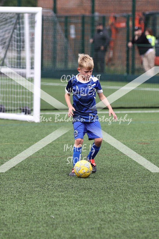 1DX32976 - Sun 7th U8 Boys