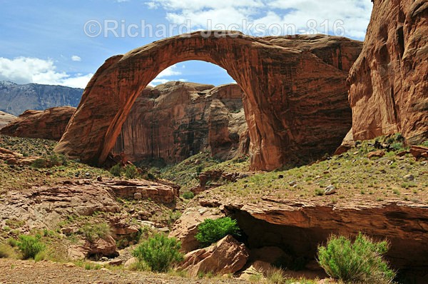 Rainbow Bridge - Rainbow Bridge-2011