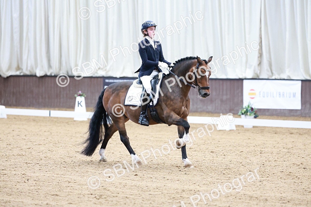 SBM_017162 - Class15 - FEI Pony