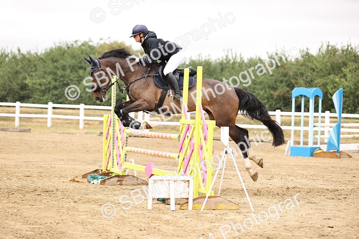 SBM_025532 - Class 10 - Amateur Championship Qualifier 95cm