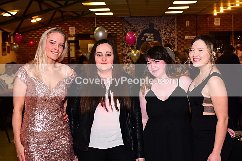 LUCY-061 - Lucy's 18th