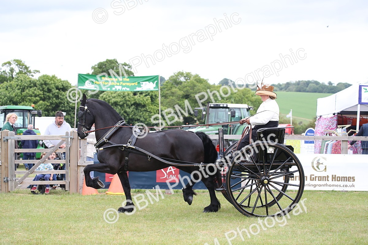 SBM_05763 - Class 12-15 - HOYS Private Driving