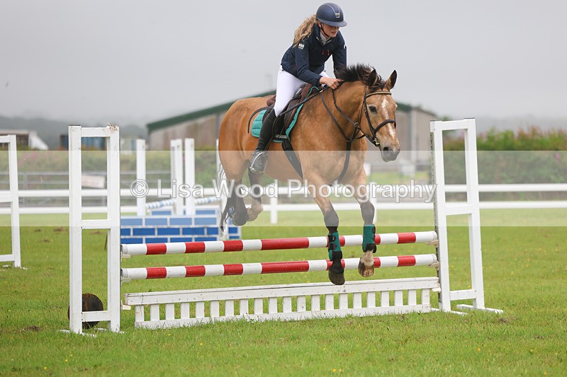 3E7A6212 - Class 5: Senior 80cm