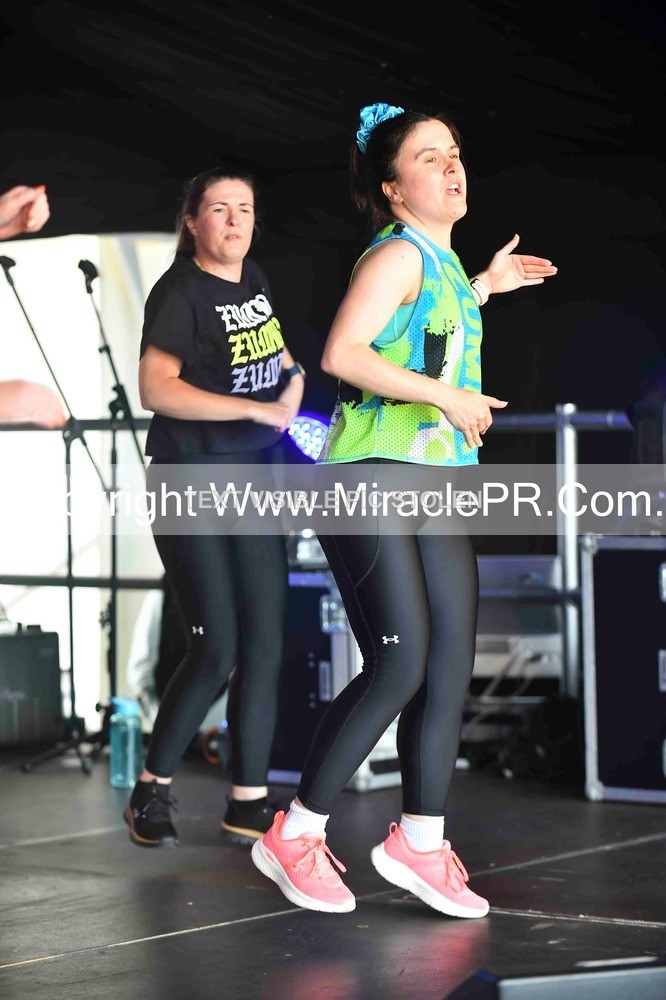 SH4_0165 - Zumba with Sara Ann.