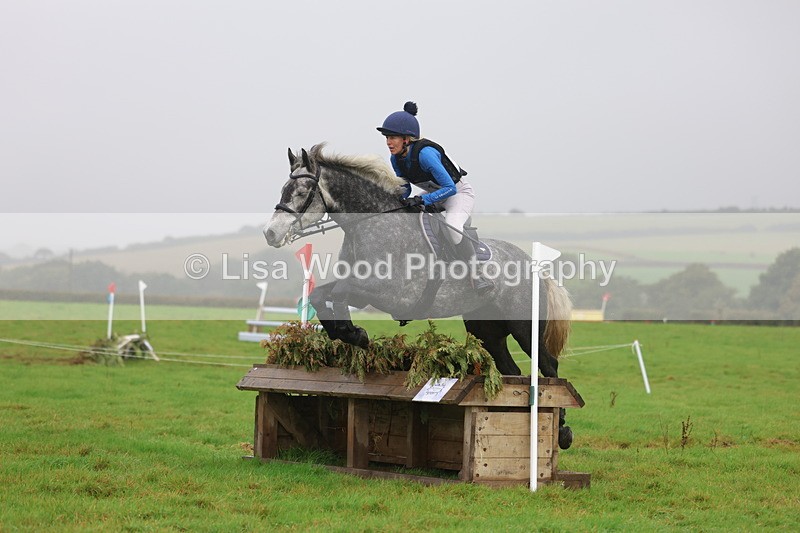 3E7A1812 - Class 4: 80cm: Box