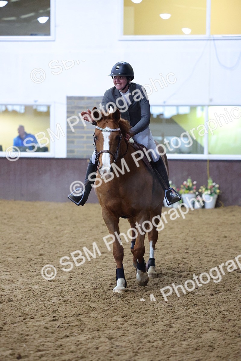 SBM_007812 - Class 20 - The Diamond Championship Qualifier (0.95m)