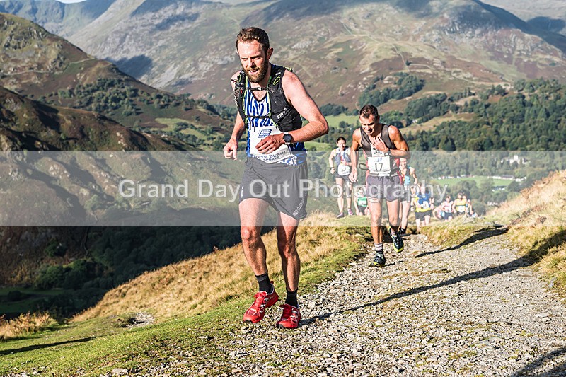 HBMR Leg 1-124 - Hodgson Brothers Mountain Relay Leg 1 Saturday 3rd October 2026