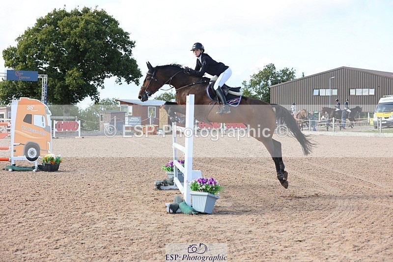 250911-155302-02836 - Cls 6 National 1.30m Open