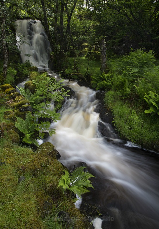 Croggan, Isle of Mull - ISLE OF MULL LANDSCAPE PHOTOGRAPHY