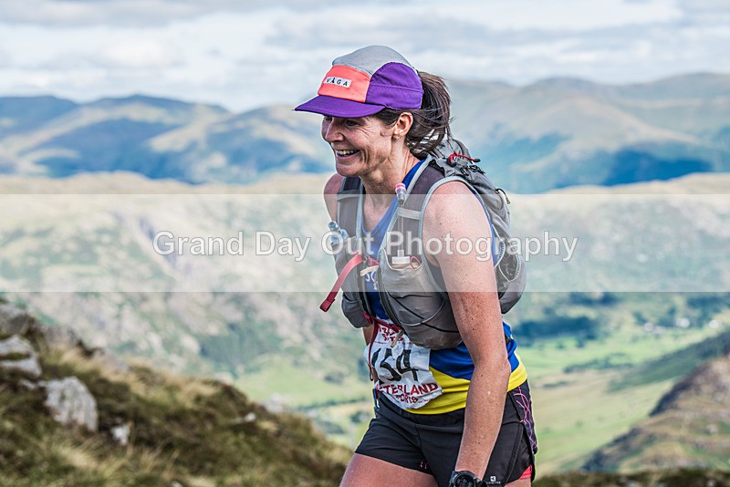 Three Shires-965 - Three Shires Fell Face Saturday 17th September 2022