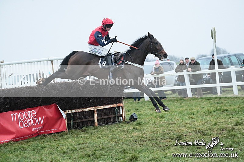 PtP 180126  1246 - Royal Artillery PtP Larkhill 18/01/26