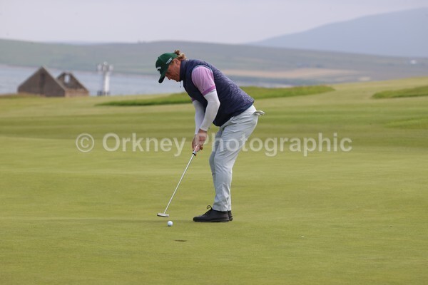 AA073851 - Orkney Island Games 2025 - Golf