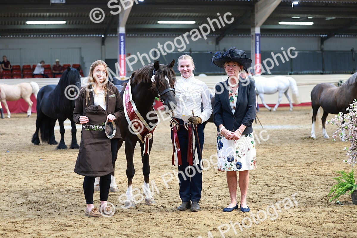 SBM_17597 - Class 951 - M&M IH Supreme Final