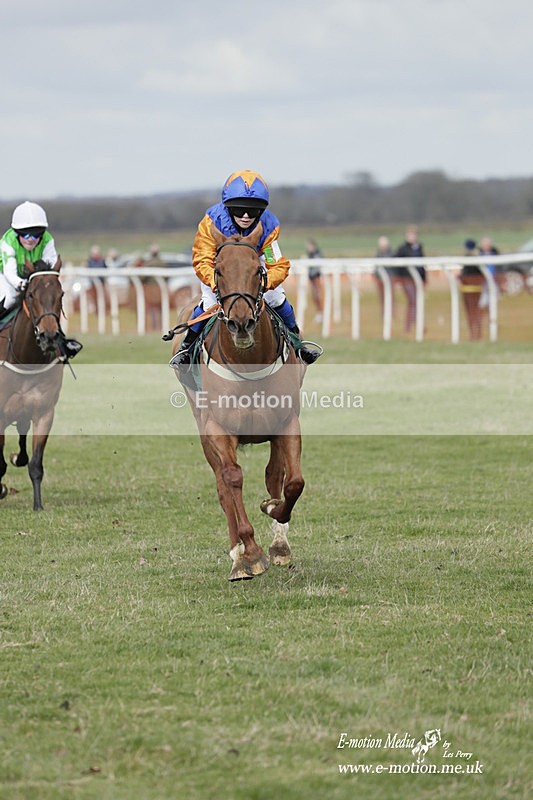 PtP 190323 126 - Oakley Hunt Point-to-Point Brafield-On-The-Green 19/03/23