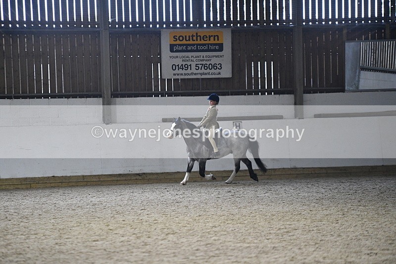 WJ5_8275 - Class 14 Novice Ridden/Rider