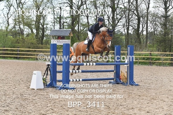 BPP_3411 - CLASS 15 SUN 0.95m Amateur Championship Qualifier