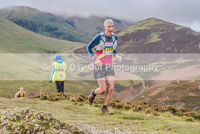 British Fell Relay-1175 - British Fell & Hill Relay Championship Braithwaite Keswick Saturday 21st October 2023