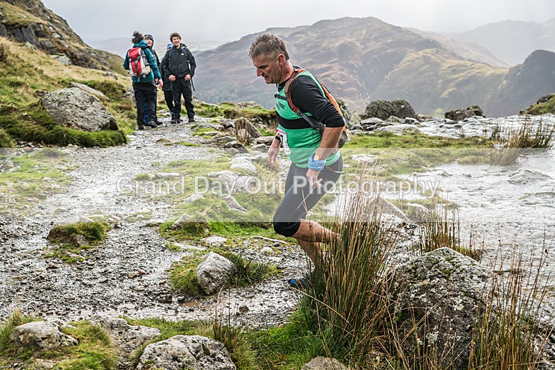 Langdale -560 - Langdale Horseshoe Fell Race Saturday 10th October 2026
