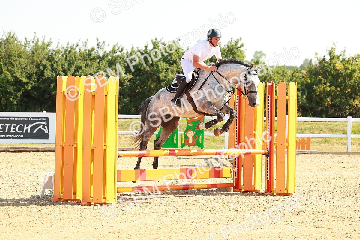 1I0A0244 - Class 1 - Clear Round