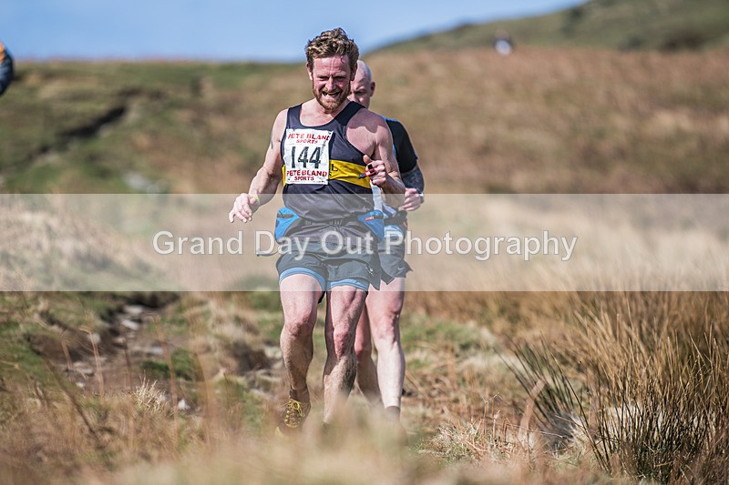 Black Combe-903 - Black Combe Fell Race Saturday 8th March 2025