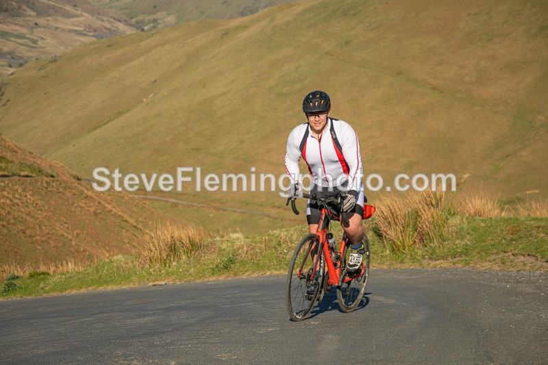 081953 - Newlands Pass 08.00 - 09.00
