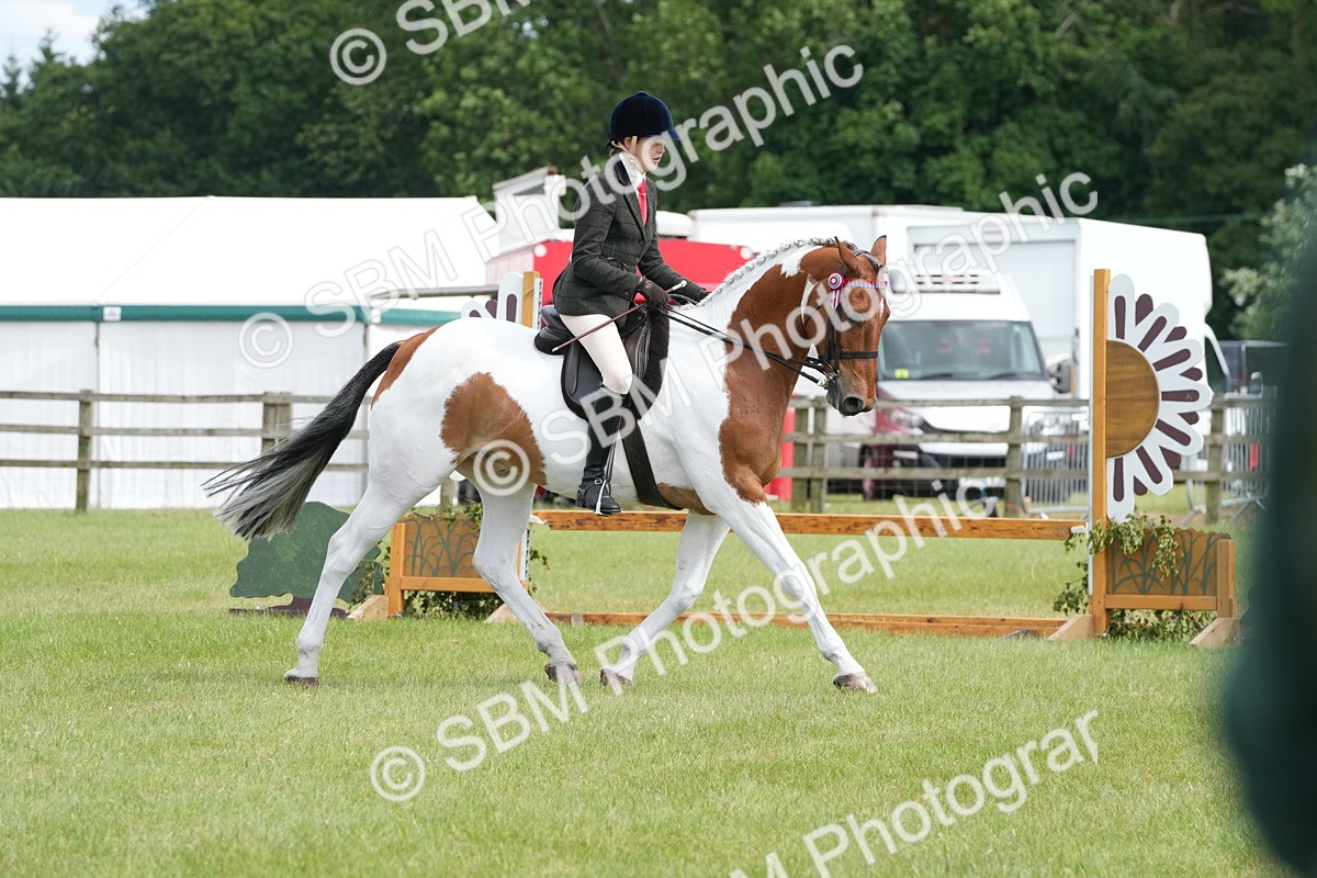 SBM_17567 - Class 107-108 - LIHS BSPS Performance Coloured Horse Pony