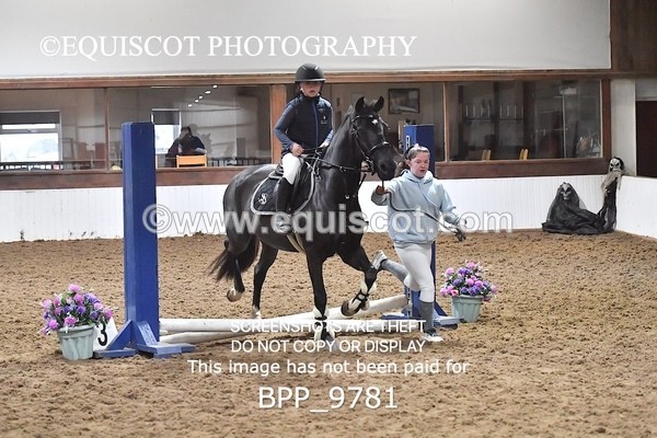 BPP_9781 - CLASS 1 CROSSPOLES