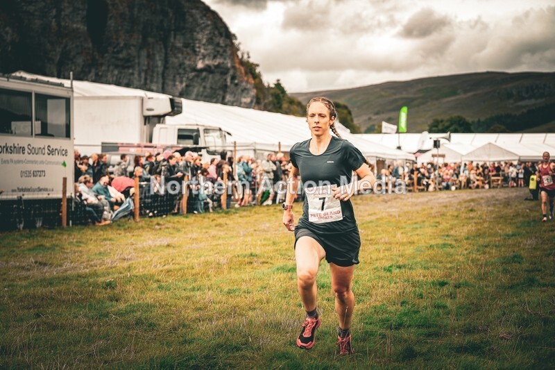 DSCF6251 - Kilnsey Crag race