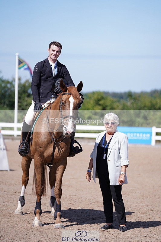 240719A-103548-09947 - Cls 30, YH 6 Yr Olds 1.25m