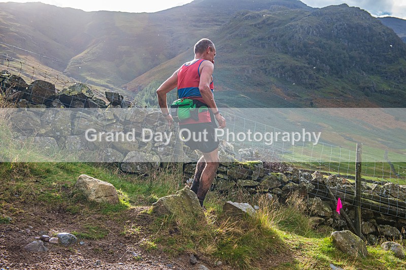 Langdale-2422 - Langdale Horseshoe Fell Race Saturday 8th October 2022