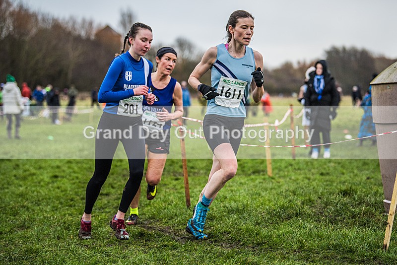 Blackpool-221 - Mid Lancs XC Blackpool Saturday 13th January 2024
