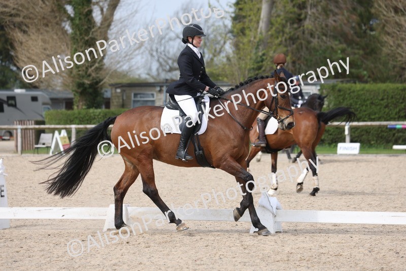 20260404-0834 - Class 5 - Novice 2