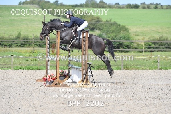 BPP_2202 - CLASS 15 SUN Senior Discovery/ 1m Open