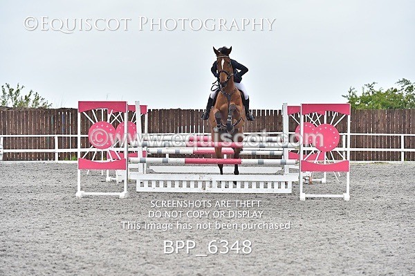 BPP_6348 - SUN CLASS 38 DISC/1M