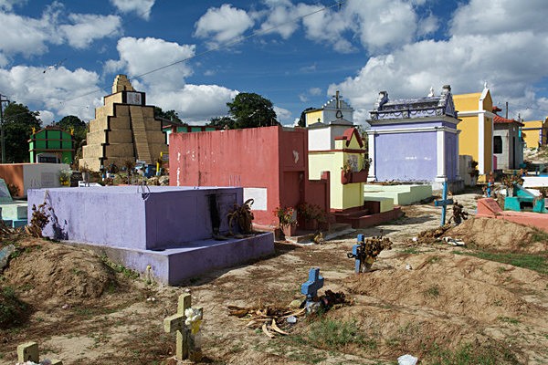  - Guatemala