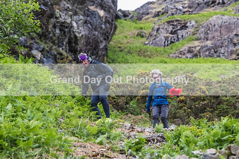 Coniston Seniors-382 - Coniston Gullies Senior Fell Race Sunday 25th May 2025