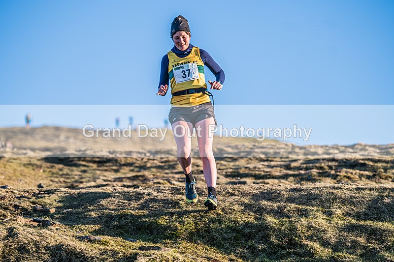 Grisedale-624 - Grisedale Grind Fell Race Wednesday 17th April 2024