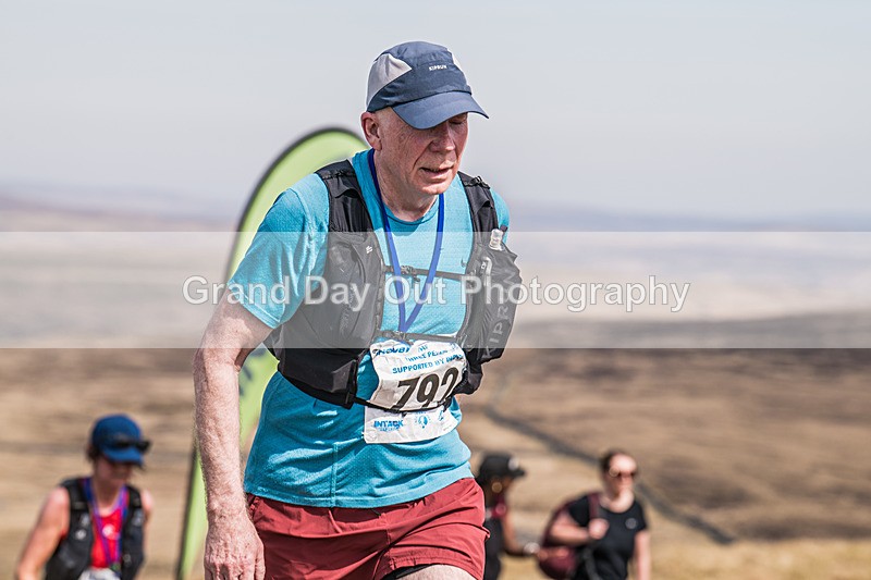 Pen-Y-Ghent-1441 - The 3 Peaks Race Saturday 25th April 2026 - Pen Y Ghent