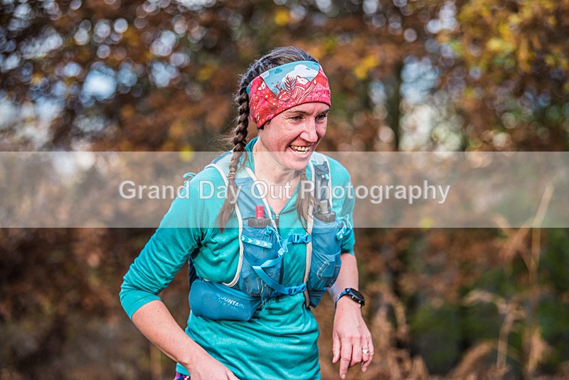 TVU 50  60K-388 - High Terrain Events Tweed Valley 50 & 65K Ultra Trail Races Sunday 19th November 2023