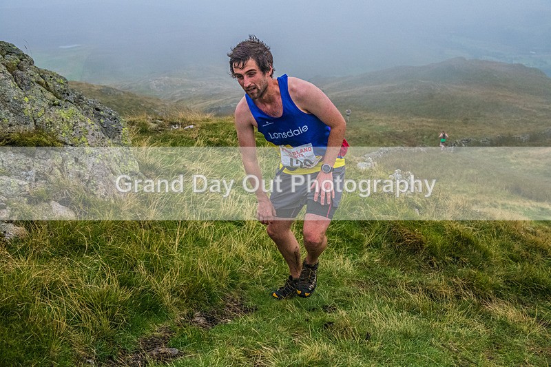 Shipman Knotts-125 - Shipman Knotts Fell Race Tuesday 23rd August 2022