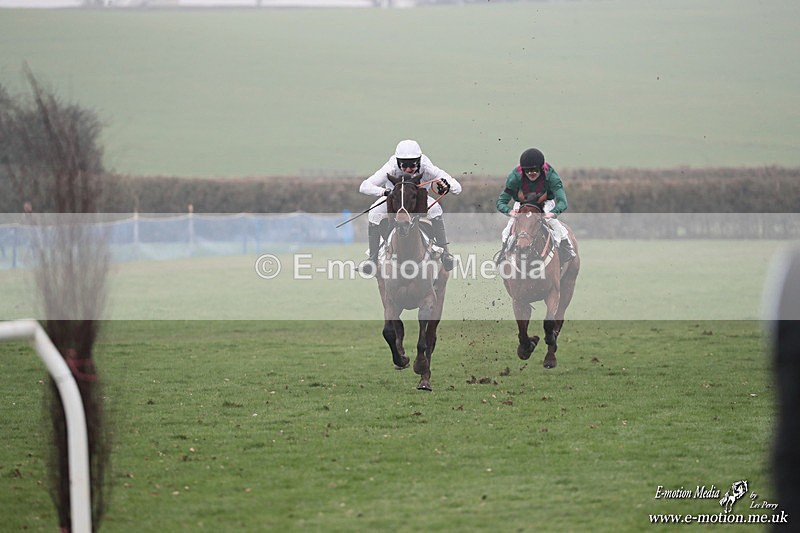 PtP 080326 517 - Pytchley with Woodland Point-to-Point Guilsborough 08/03/26